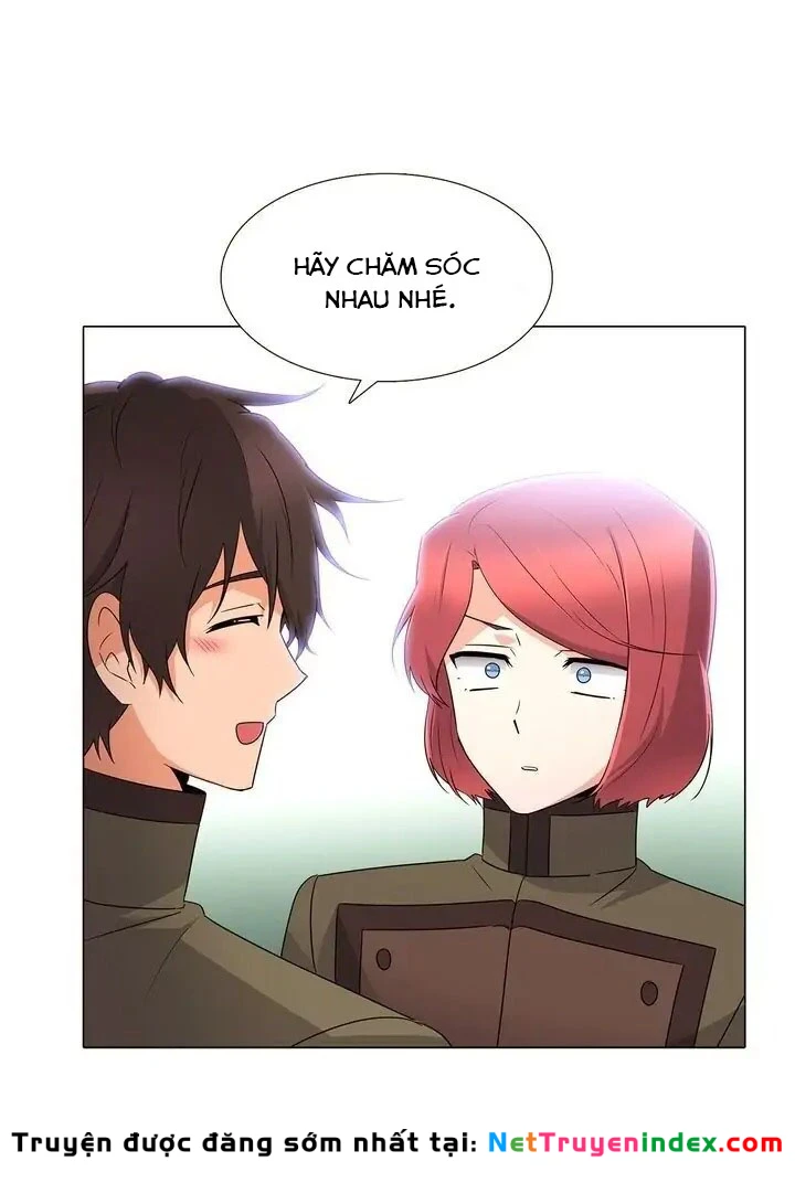 Nhân Vật Phản Diện Đã Phát Hiện Ra Danh Tính Của Tôi Chapter  4 - 137