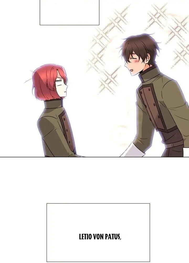 Nhân Vật Phản Diện Đã Phát Hiện Ra Danh Tính Của Tôi Chapter  4 - 141