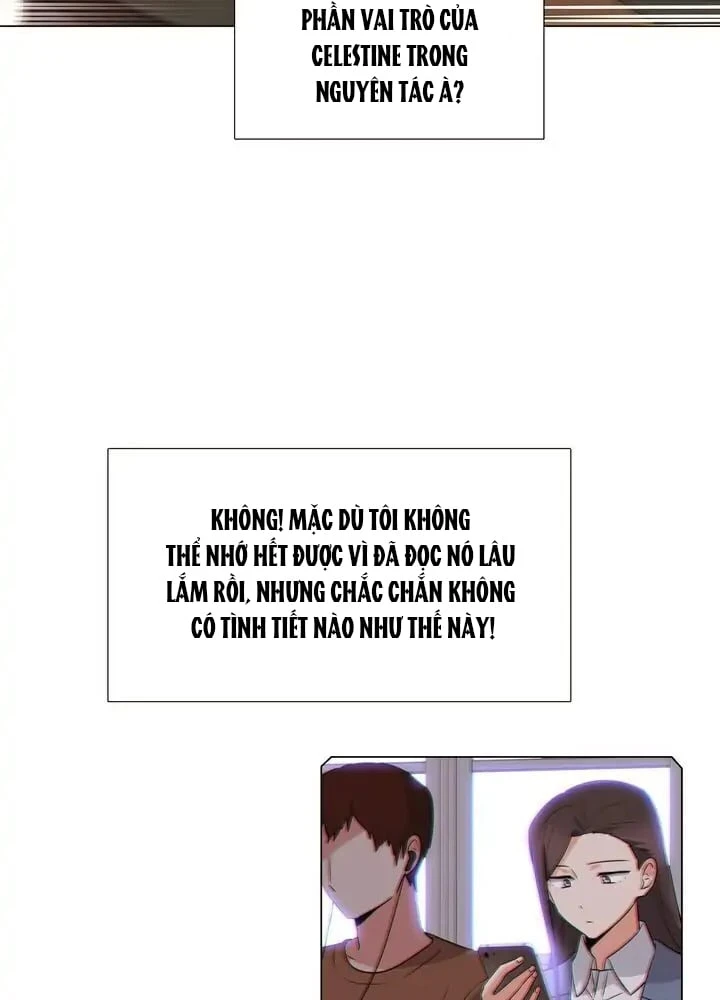 Nhân Vật Phản Diện Đã Phát Hiện Ra Danh Tính Của Tôi Chapter  5 - 4