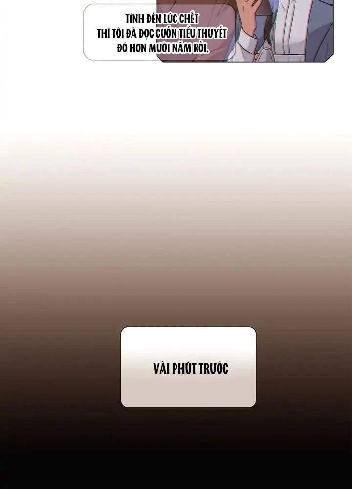 Nhân Vật Phản Diện Đã Phát Hiện Ra Danh Tính Của Tôi Chapter  5 - 5