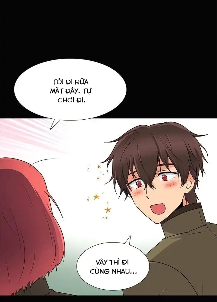 Nhân Vật Phản Diện Đã Phát Hiện Ra Danh Tính Của Tôi Chapter  5 - 8