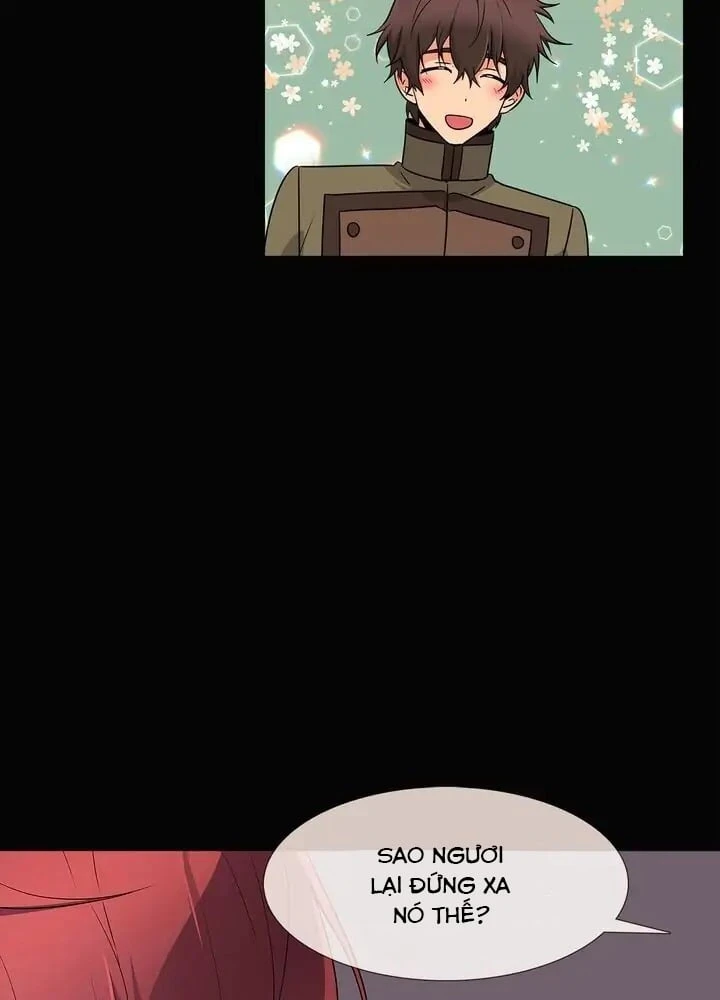 Nhân Vật Phản Diện Đã Phát Hiện Ra Danh Tính Của Tôi Chapter  5 - 15