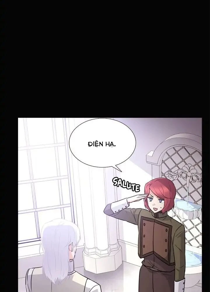 Nhân Vật Phản Diện Đã Phát Hiện Ra Danh Tính Của Tôi Chapter  5 - 19