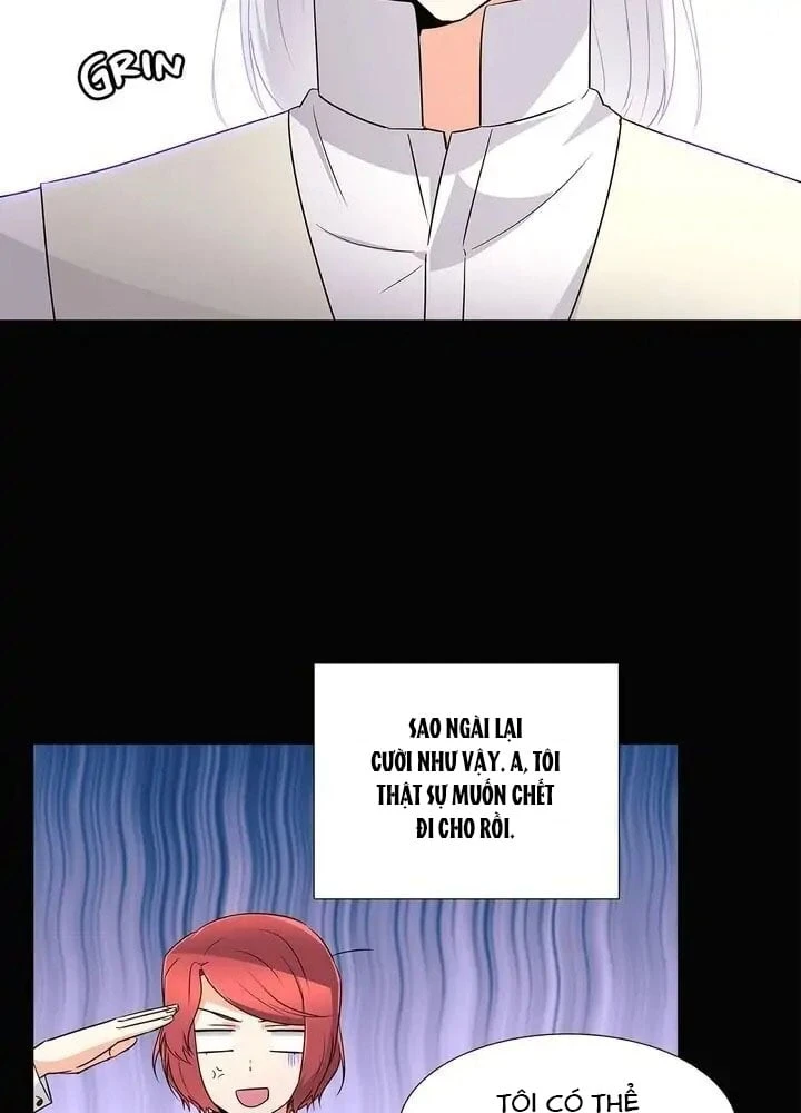 Nhân Vật Phản Diện Đã Phát Hiện Ra Danh Tính Của Tôi Chapter  5 - 21