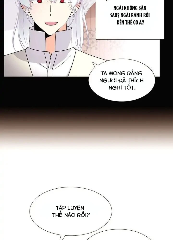 Nhân Vật Phản Diện Đã Phát Hiện Ra Danh Tính Của Tôi Chapter  5 - 23