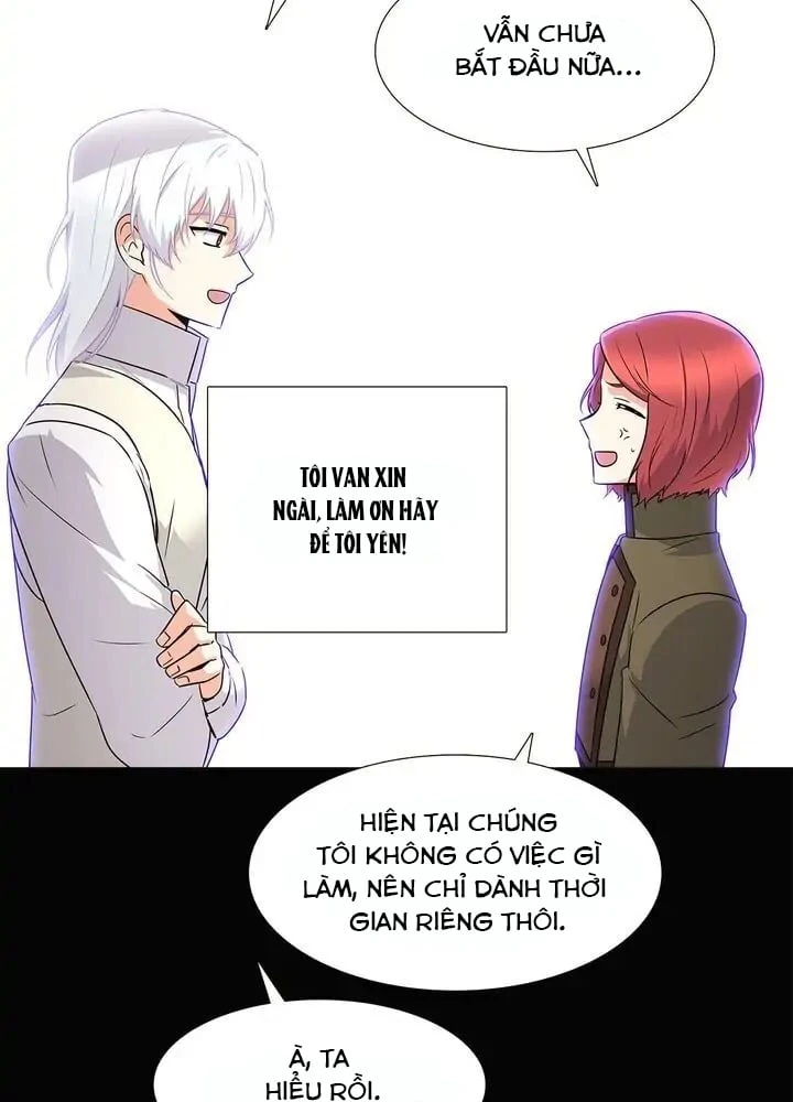 Nhân Vật Phản Diện Đã Phát Hiện Ra Danh Tính Của Tôi Chapter  5 - 24