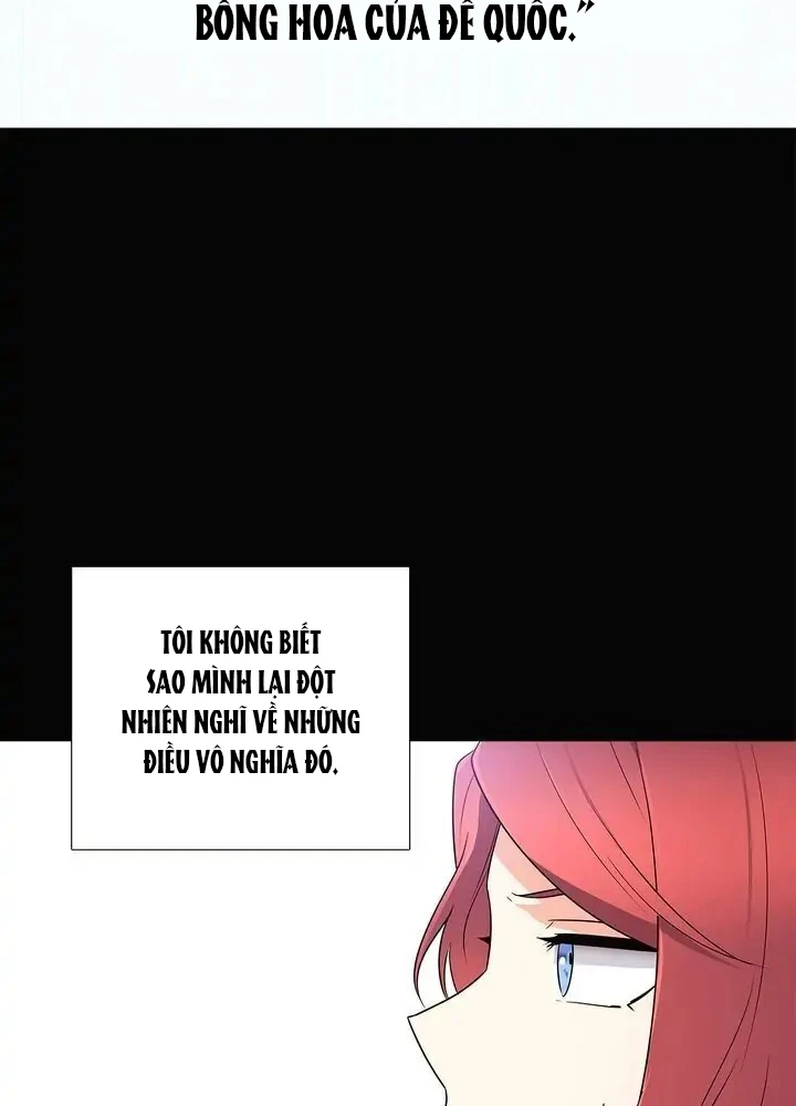 Nhân Vật Phản Diện Đã Phát Hiện Ra Danh Tính Của Tôi Chapter  5 - 28