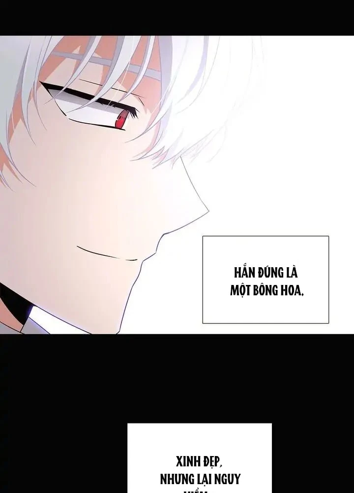 Nhân Vật Phản Diện Đã Phát Hiện Ra Danh Tính Của Tôi Chapter  5 - 30