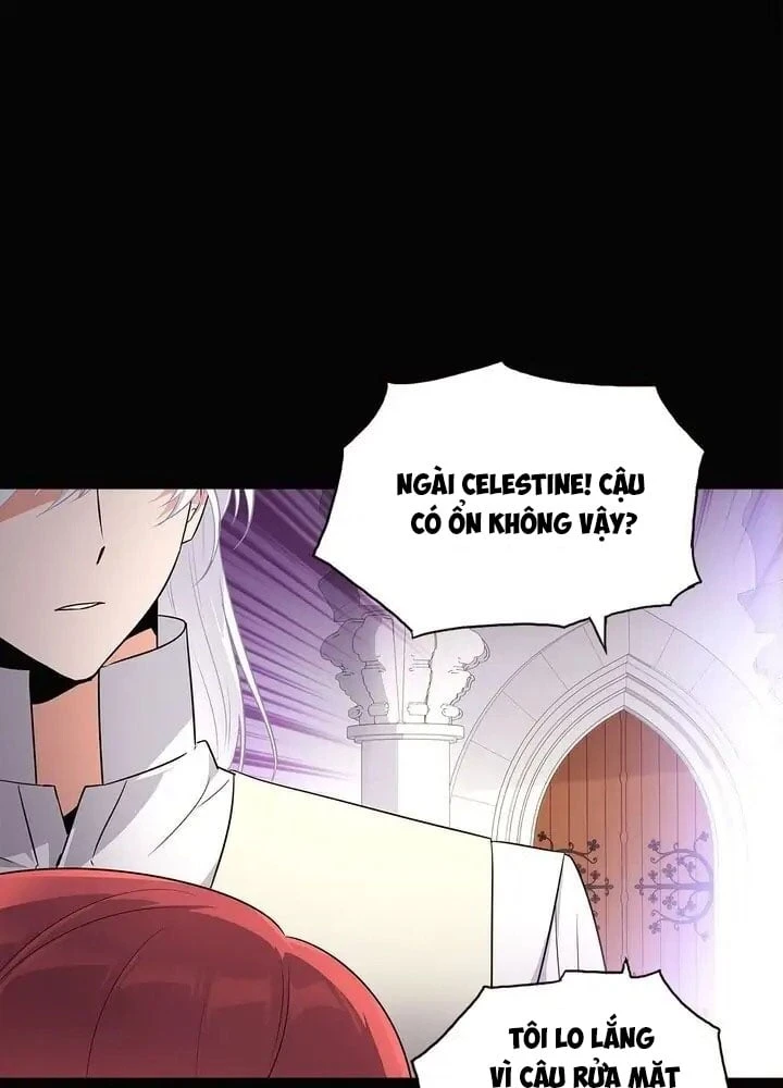 Nhân Vật Phản Diện Đã Phát Hiện Ra Danh Tính Của Tôi Chapter  5 - 40