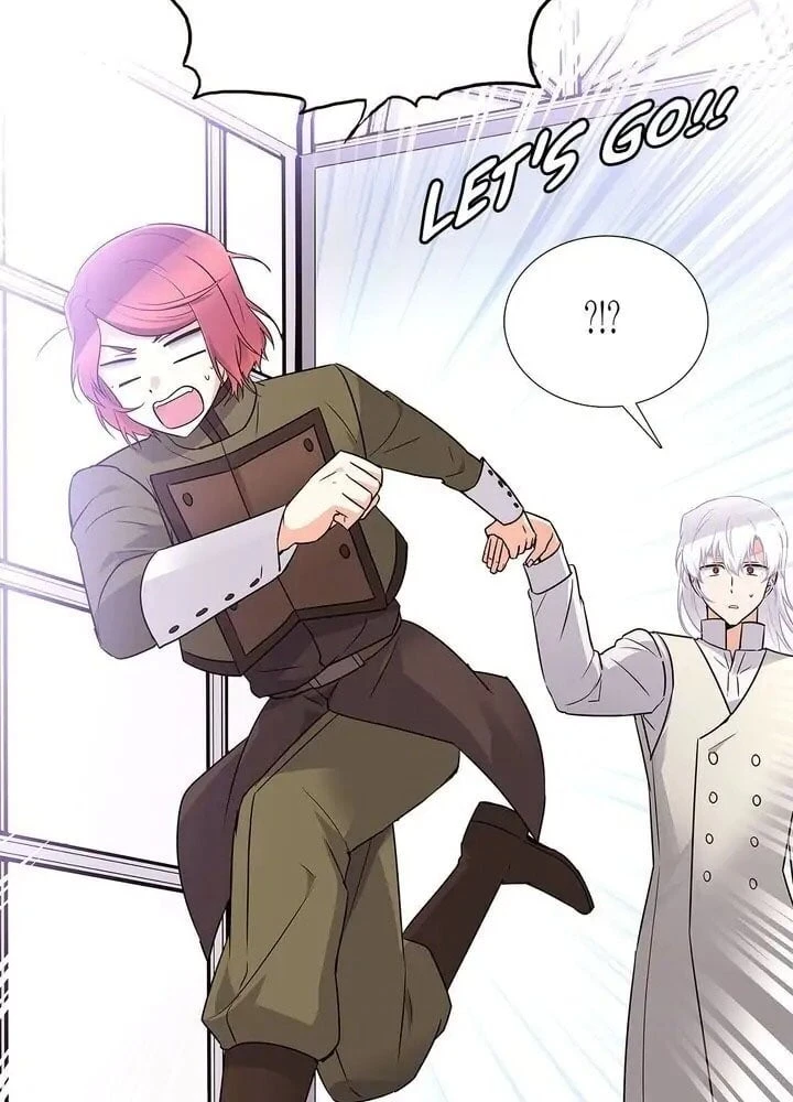 Nhân Vật Phản Diện Đã Phát Hiện Ra Danh Tính Của Tôi Chapter  5 - 59