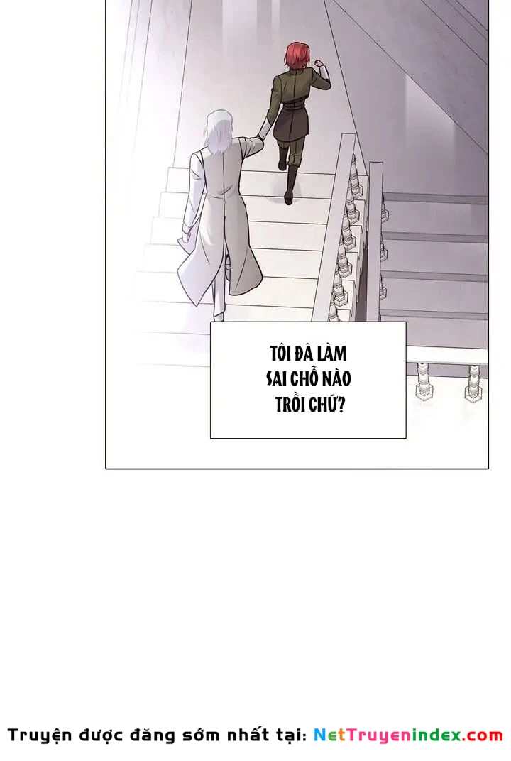 Nhân Vật Phản Diện Đã Phát Hiện Ra Danh Tính Của Tôi Chapter  5 - 75