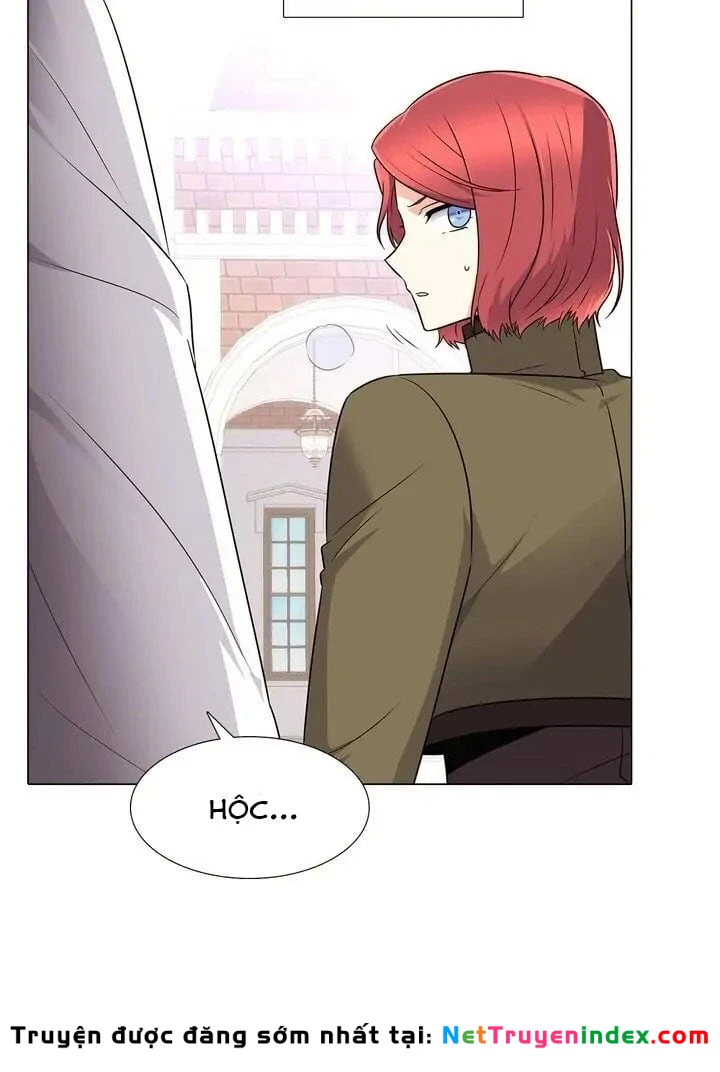 Nhân Vật Phản Diện Đã Phát Hiện Ra Danh Tính Của Tôi Chapter  5 - 81