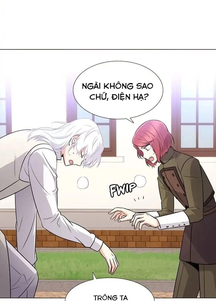 Nhân Vật Phản Diện Đã Phát Hiện Ra Danh Tính Của Tôi Chapter  5 - 84