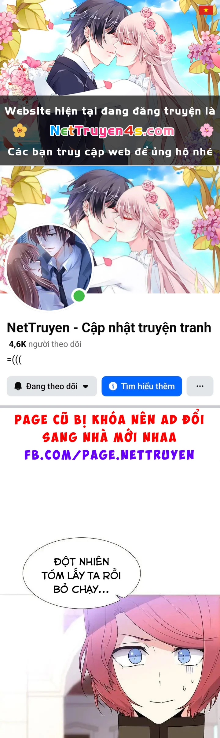 Nhân Vật Phản Diện Đã Phát Hiện Ra Danh Tính Của Tôi Chapter 6 - 1