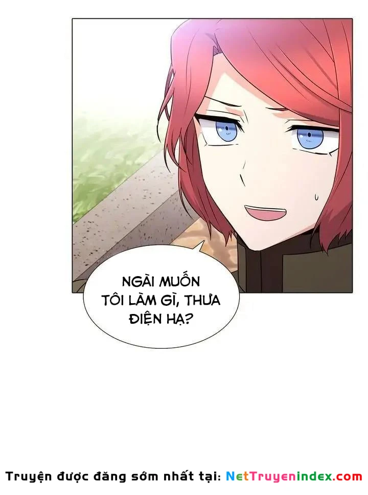 Nhân Vật Phản Diện Đã Phát Hiện Ra Danh Tính Của Tôi Chapter 6 - 11