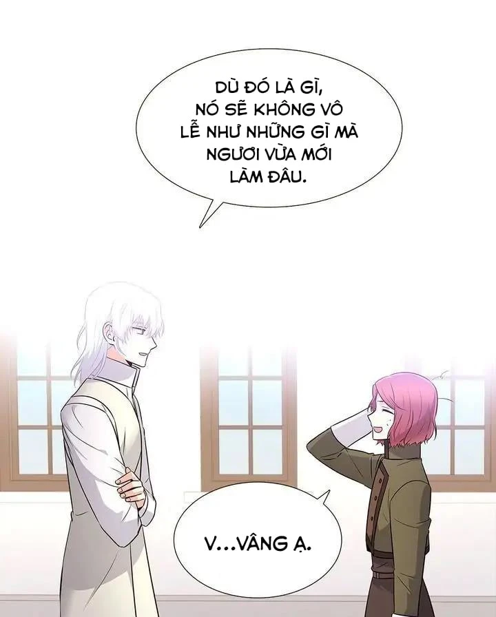 Nhân Vật Phản Diện Đã Phát Hiện Ra Danh Tính Của Tôi Chapter 6 - 12