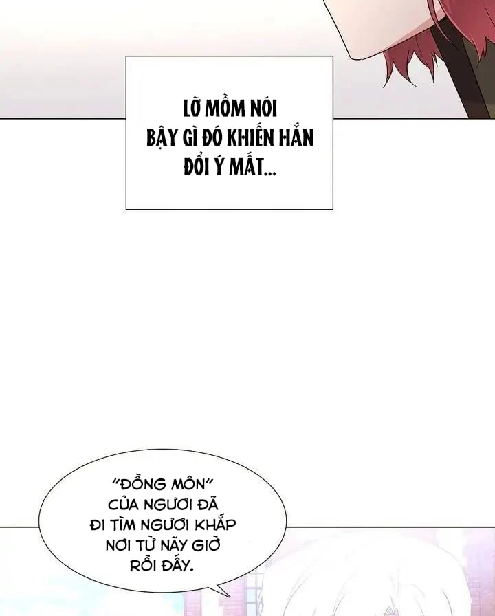 Nhân Vật Phản Diện Đã Phát Hiện Ra Danh Tính Của Tôi Chapter 6 - 14