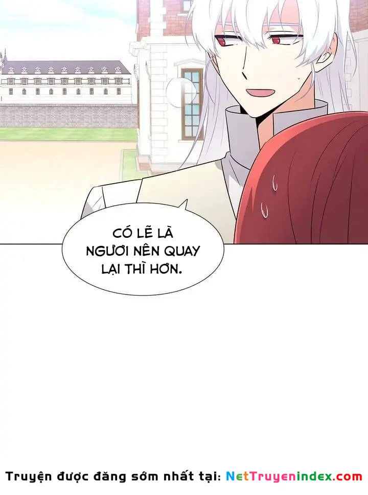 Nhân Vật Phản Diện Đã Phát Hiện Ra Danh Tính Của Tôi Chapter 6 - 15