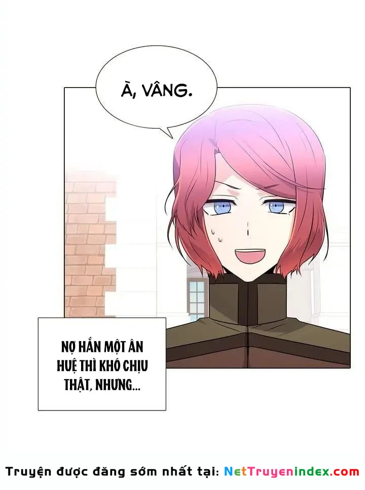 Nhân Vật Phản Diện Đã Phát Hiện Ra Danh Tính Của Tôi Chapter 6 - 16