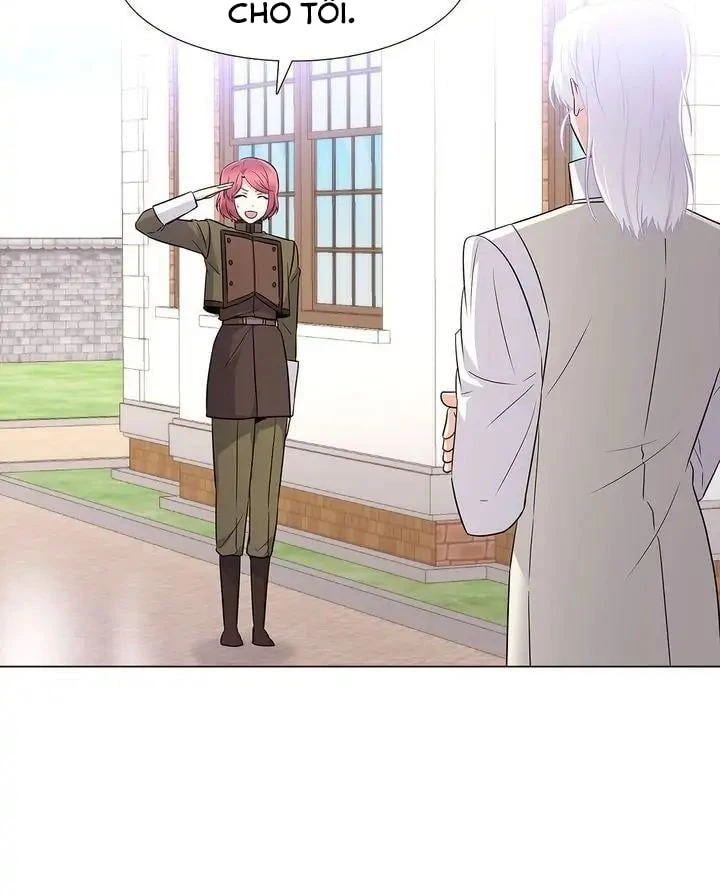 Nhân Vật Phản Diện Đã Phát Hiện Ra Danh Tính Của Tôi Chapter 6 - 19