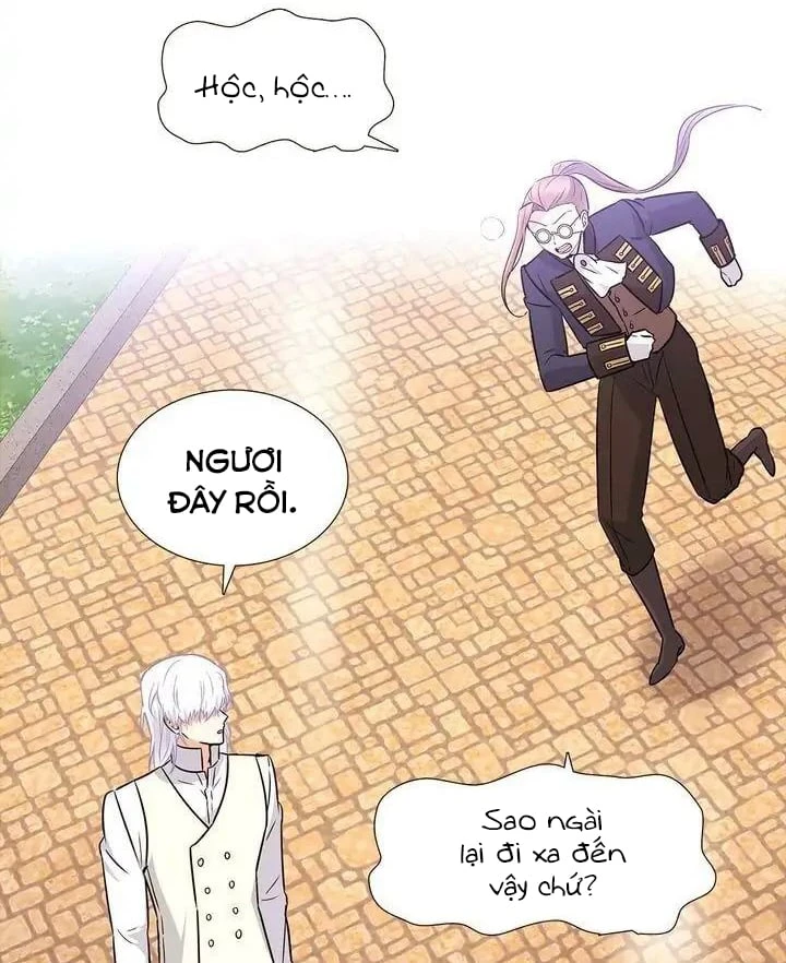 Nhân Vật Phản Diện Đã Phát Hiện Ra Danh Tính Của Tôi Chapter 6 - 35