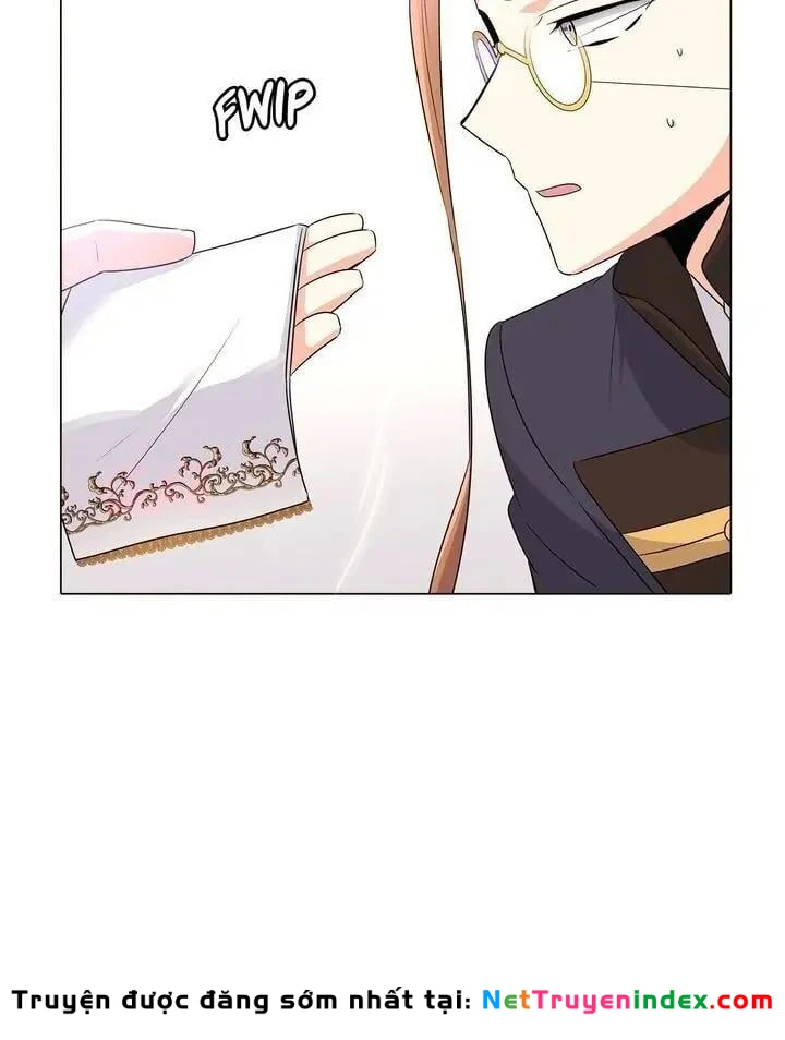 Nhân Vật Phản Diện Đã Phát Hiện Ra Danh Tính Của Tôi Chapter 6 - 37