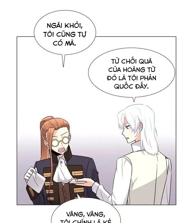 Nhân Vật Phản Diện Đã Phát Hiện Ra Danh Tính Của Tôi Chapter 6 - 38