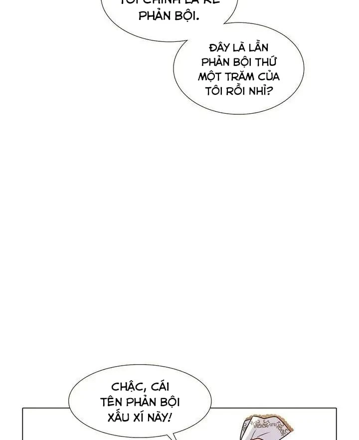 Nhân Vật Phản Diện Đã Phát Hiện Ra Danh Tính Của Tôi Chapter 6 - 39