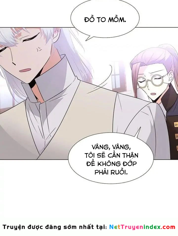 Nhân Vật Phản Diện Đã Phát Hiện Ra Danh Tính Của Tôi Chapter 6 - 41