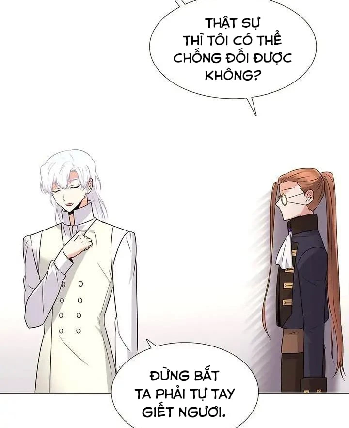 Nhân Vật Phản Diện Đã Phát Hiện Ra Danh Tính Của Tôi Chapter 6 - 47