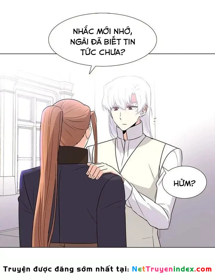 Nhân Vật Phản Diện Đã Phát Hiện Ra Danh Tính Của Tôi Chapter 6 - 83