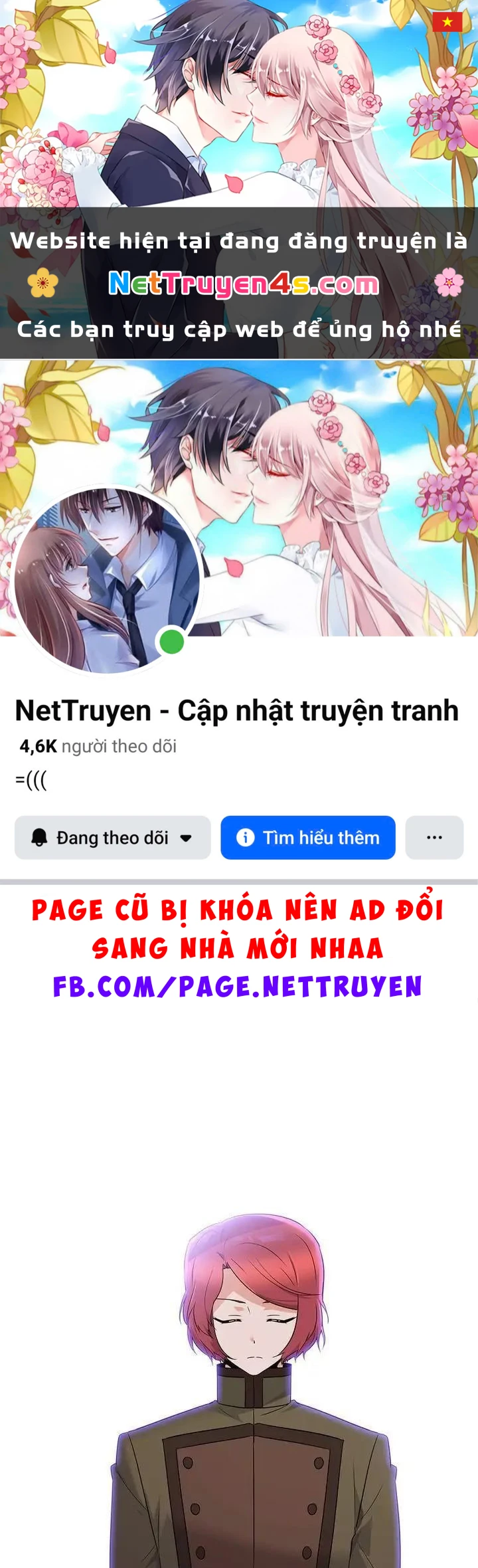 Nhân Vật Phản Diện Đã Phát Hiện Ra Danh Tính Của Tôi Chapter 7 - 1