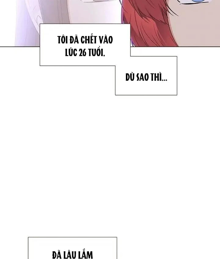 Nhân Vật Phản Diện Đã Phát Hiện Ra Danh Tính Của Tôi Chapter 7 - 3