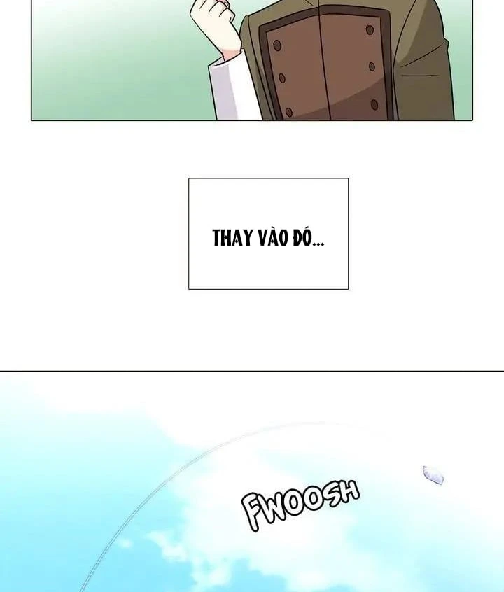 Nhân Vật Phản Diện Đã Phát Hiện Ra Danh Tính Của Tôi Chapter 7 - 8