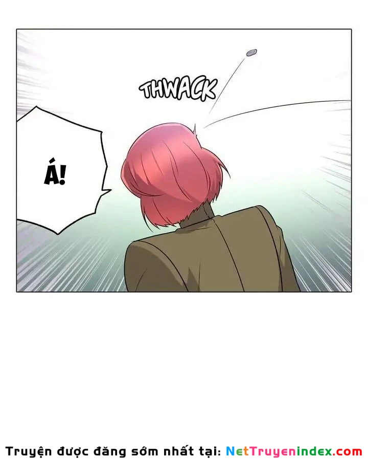 Nhân Vật Phản Diện Đã Phát Hiện Ra Danh Tính Của Tôi Chapter 7 - 10