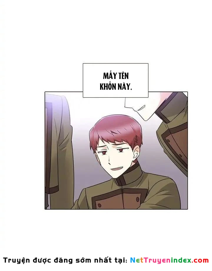 Nhân Vật Phản Diện Đã Phát Hiện Ra Danh Tính Của Tôi Chapter 7 - 13