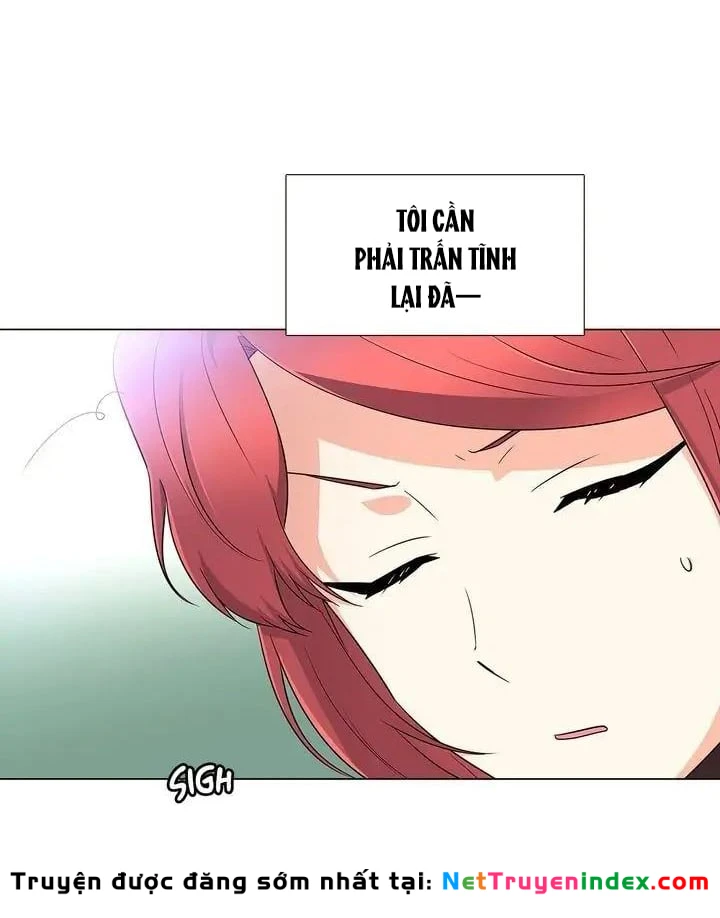 Nhân Vật Phản Diện Đã Phát Hiện Ra Danh Tính Của Tôi Chapter 7 - 17