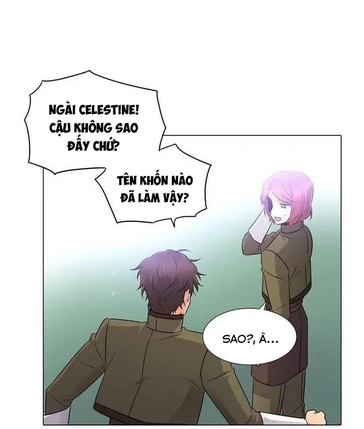 Nhân Vật Phản Diện Đã Phát Hiện Ra Danh Tính Của Tôi Chapter 7 - 18