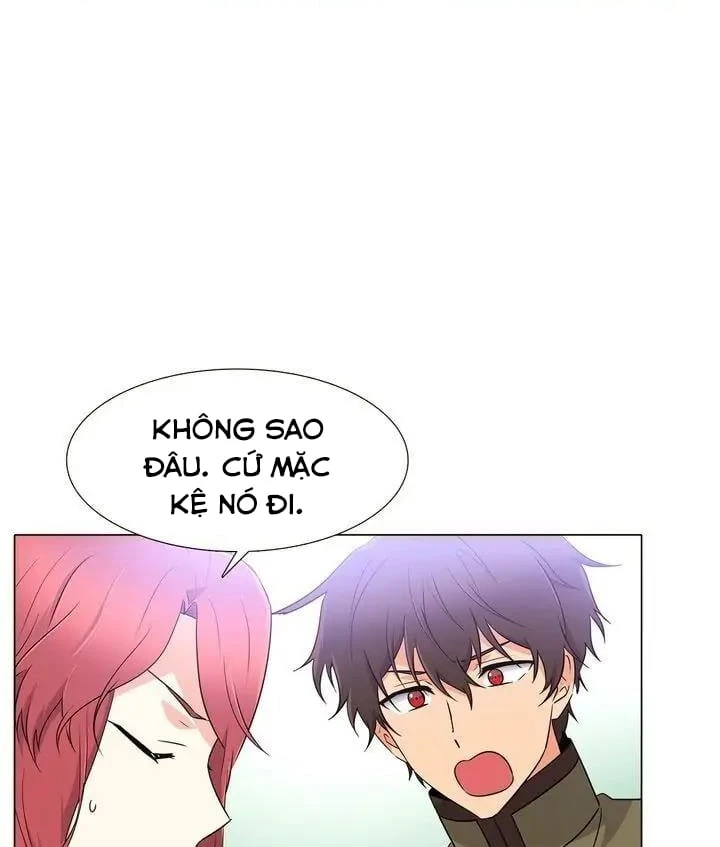 Nhân Vật Phản Diện Đã Phát Hiện Ra Danh Tính Của Tôi Chapter 7 - 19