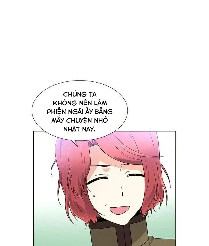 Nhân Vật Phản Diện Đã Phát Hiện Ra Danh Tính Của Tôi Chapter 7 - 23