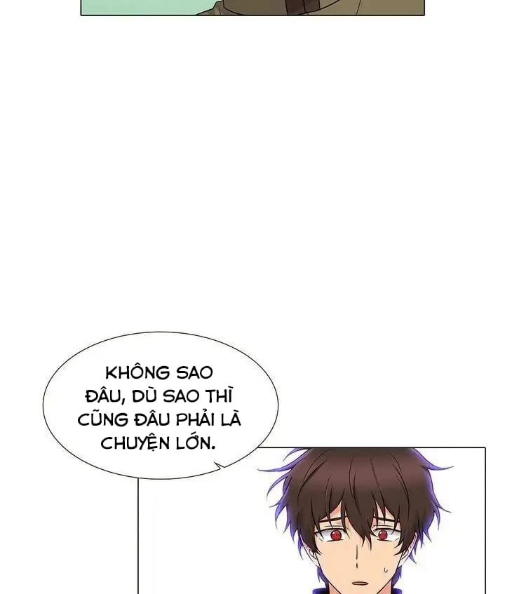 Nhân Vật Phản Diện Đã Phát Hiện Ra Danh Tính Của Tôi Chapter 7 - 24