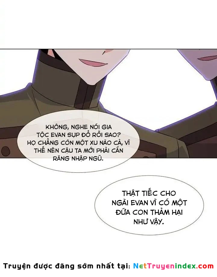 Nhân Vật Phản Diện Đã Phát Hiện Ra Danh Tính Của Tôi Chapter 7 - 27