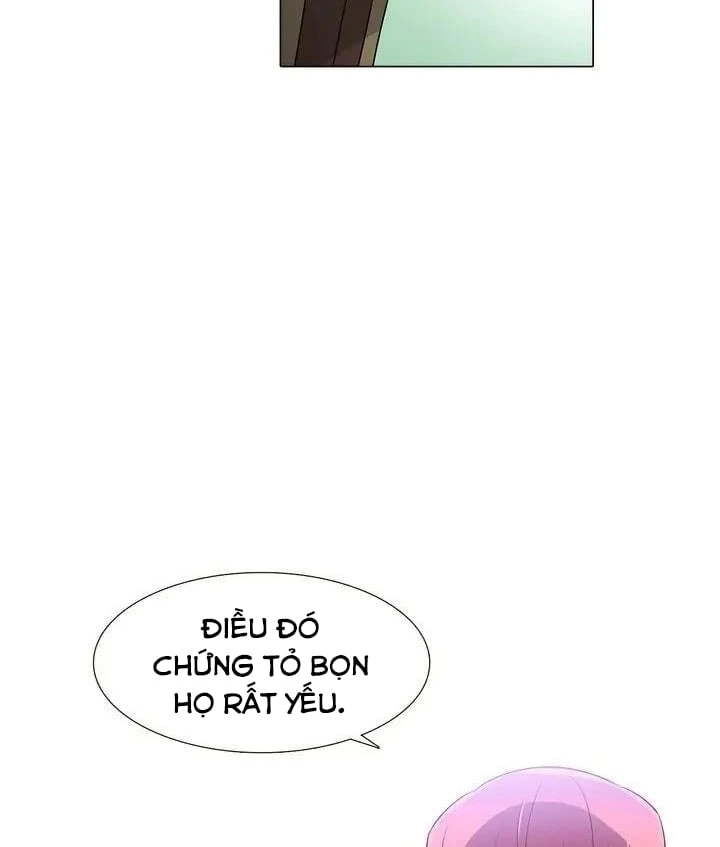 Nhân Vật Phản Diện Đã Phát Hiện Ra Danh Tính Của Tôi Chapter 7 - 30