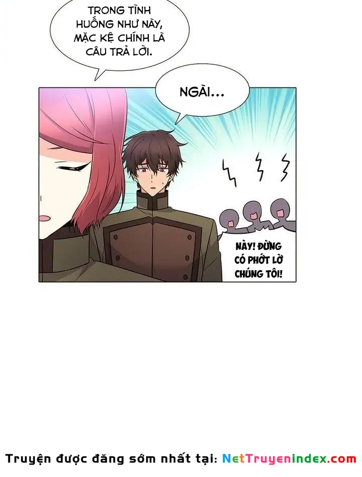 Nhân Vật Phản Diện Đã Phát Hiện Ra Danh Tính Của Tôi Chapter 7 - 32