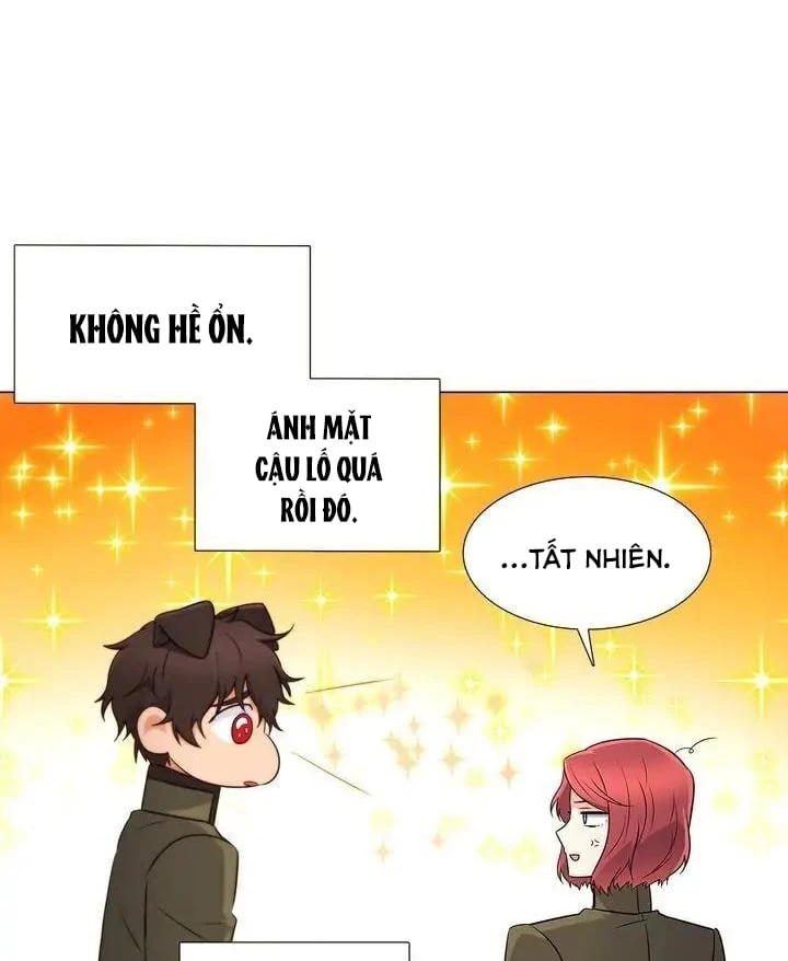 Nhân Vật Phản Diện Đã Phát Hiện Ra Danh Tính Của Tôi Chapter 7 - 35