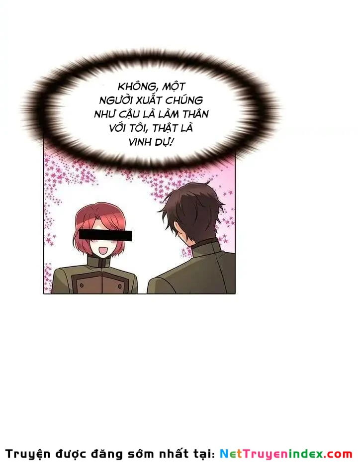 Nhân Vật Phản Diện Đã Phát Hiện Ra Danh Tính Của Tôi Chapter 7 - 38