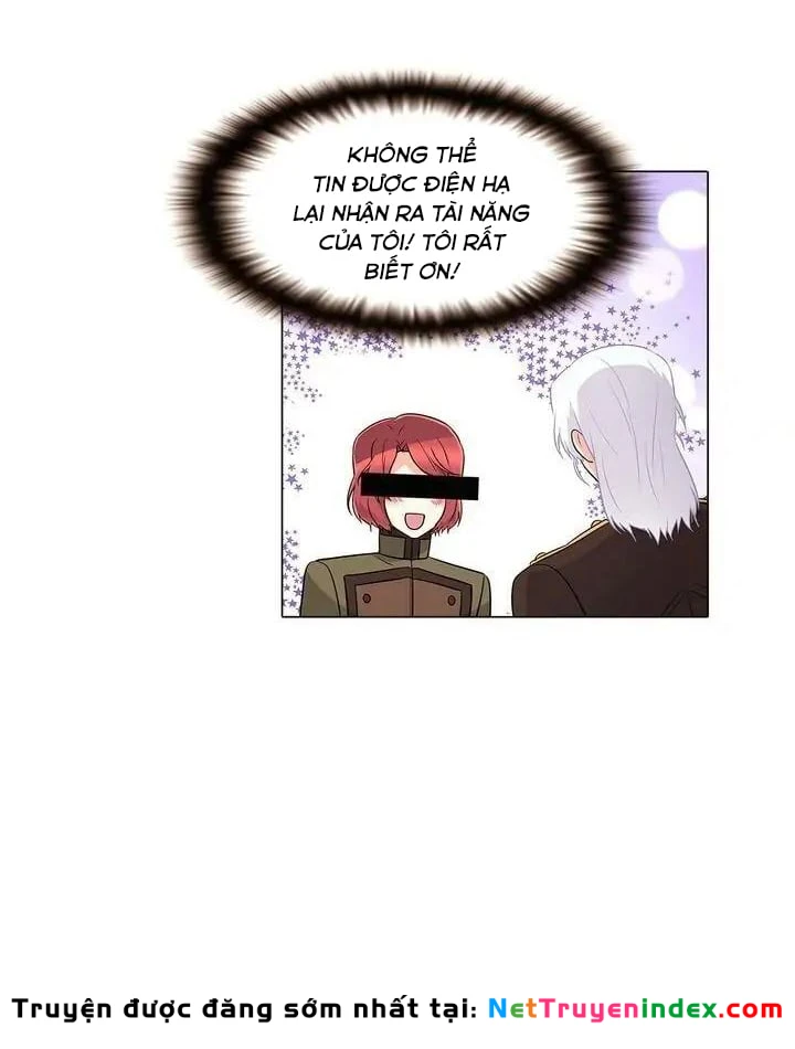 Nhân Vật Phản Diện Đã Phát Hiện Ra Danh Tính Của Tôi Chapter 7 - 39