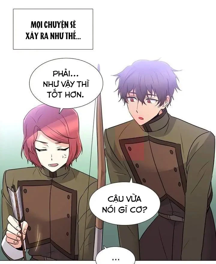 Nhân Vật Phản Diện Đã Phát Hiện Ra Danh Tính Của Tôi Chapter 7 - 40