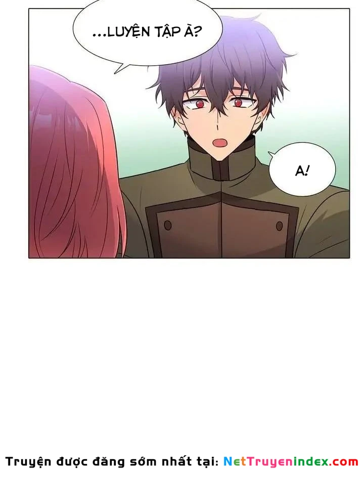 Nhân Vật Phản Diện Đã Phát Hiện Ra Danh Tính Của Tôi Chapter 7 - 43