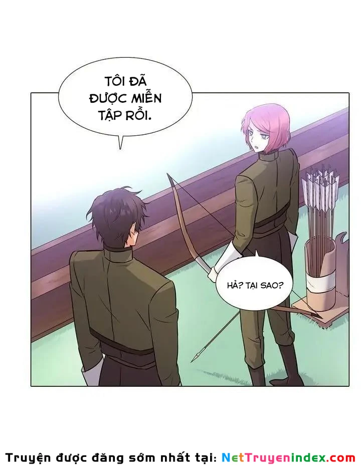 Nhân Vật Phản Diện Đã Phát Hiện Ra Danh Tính Của Tôi Chapter 7 - 44